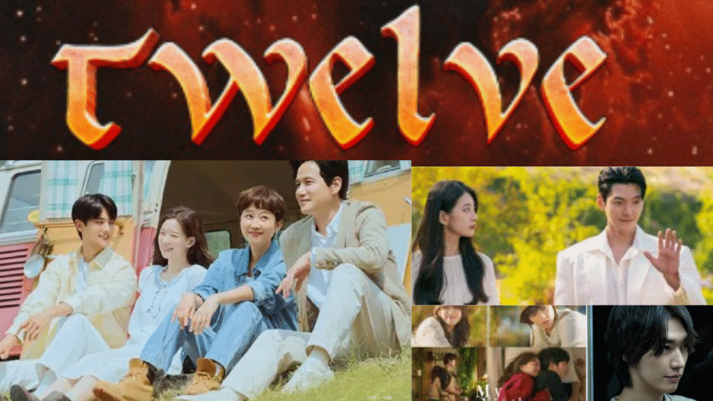 Upcoming K-Drama lineup for August, September, and October 2025